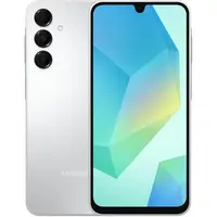 Смартфон Samsung Galaxy A16 4/128GB Gray (SM-A165FZABEUC)