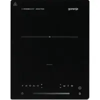 Настільна плита Gorenje ICY2000SP