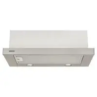 Витяжка телескопічна Eleyus BREEZE 700 60 IS