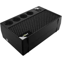лінійно-інтерактивне ДБЖ NJOY Renton 650 Plus (UPCSBLS665TRPCG01B)