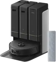Робот-пылесос с влажной уборкой MOVA Z50 Ultra (RLZ92CE)