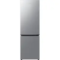 Холодильник з морозильною камерою Samsung RB34C600ES9