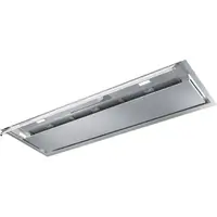 Витяжка вбудована Faber In-Nova Touch X/Wh A90 (305.0611.156)