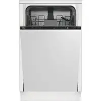 Посудомийна машина Beko BDIS36020
