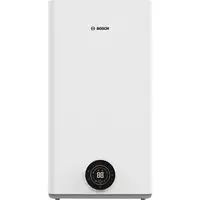 Водонагрівач (бойлер) електричний накопичувальний Bosch Tronic 4500 T 50 EBP (7736507296)