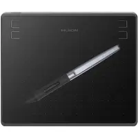 Графічний планшет Huion HS64