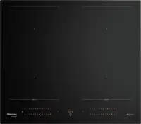 Электрическая варочная поверхность Hisense HI6443BSCWF