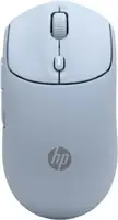 Мышь HP 400 Quiet Wireless 400 Blue (AZ7B4AA)