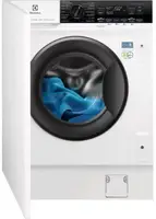 Прально-сушильна машина Electrolux EW7WN368SUI