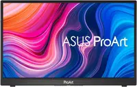 Монітор портативний Asus 14" ProArt PA148CTV mHDMI, 2xUSB, MM, IPS, sRGB 100%, Touch, Case