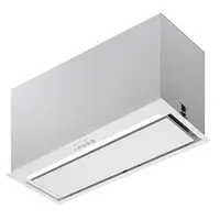 Витяжка вбудована Faber INKA LUX EVO WH MATT A70 (305.0665.358)