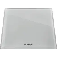 Весы напольные электронные Gorenje OT180LBW напольные электронные