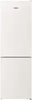 Холодильник с морозильной камерой Whirlpool WHKS 1361 W4U