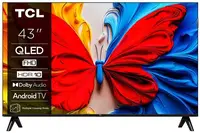 Телевізор TCL 43V5C