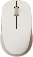 Миша Xiaomi Dual-mode Wireless Mouse 2 White (BHR8849GL)