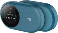 Маршрутизатор ZTE 4G UFi U10s Pro