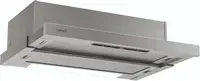 Витяжка Cata телескопічна, 60см, 360м.куб/год, TFK 6005, нерж