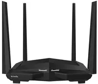 Бездротовий маршрутизатор (роутер) Tenda AC10