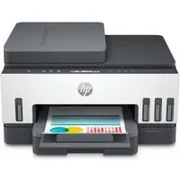 БФП HP Smart Tank 750 + Wi-Fi (6UU47A)