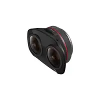 Об'єктив Fisheye Canon RF 5,2mm f/2.8L Dual Fisheye 3D VR (5554C005)