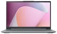 Ноутбук Lenovo IdeaPad Slim 3 15AMN8 (82XQ01KJRA) Arctic Grey