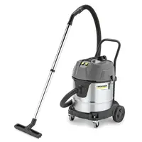 Профессиональный пылесос Karcher NT 50/2 Me Classic (1.667-030.0)