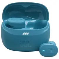 Навушники TWS JBL Tune Buds 2 Turquoise (JBLTBUDS2TQE)