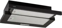 Витяжка телескопічна Jantar TLT 1000 LED 60 BL