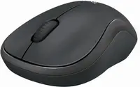 Миша Logitech M240 Graphite (910-007119)