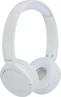 Навушники з мікрофоном Panasonic RB-HF630B White (RB-HF630BE-W)