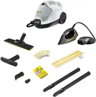 Пароочисник Karcher SC 4 EasyFix Iron (1.512-631.0)