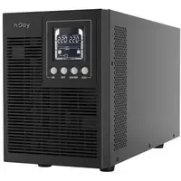ДБЖ безперервної дії (Online) NJOY Echo Pro 2000 (UPOL-OL200EP-CG01B)