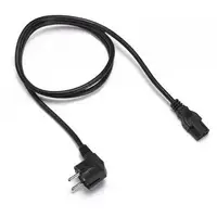 Кабель EcoFlow AC Charging Cable EU (EFEcoFlow DELTA-AC-CABLE-1.5m-EU)