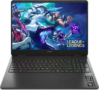 HP OMEN Gaming 16-ap0028ua 16" 2.5K IPS,500n/Ryzen AI 9-365(5.0)/32Gb/SSD1Tb/RTX 5070,8GB/DOS/Чорний