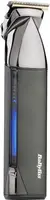 Машинка для стрижки + тример BaByliss Super-X Metal Black Edition MT991E