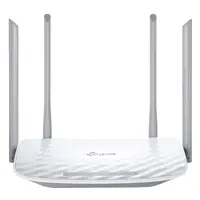 Бездротовий маршрутизатор (роутер) TP-Link Archer C50