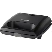 Бутербродниця Gorenje SM701GCB