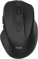 Мышь Trust Nito Silent Black (25549_TRUST)