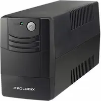 лінійно-інтерактивне ДБЖ Prologix PLPU1000VA4LED