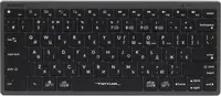 Клавіатура A4Tech Fstyler FBX51C Grey