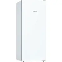 Морозильна камера Bosch, 152x60x65, 182л, 1дв., E, ST, білий
