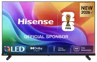 Телевізор Hisense 32A5S