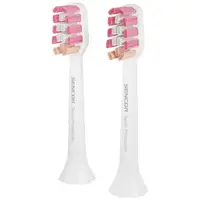 Насадка для электрической зубной щетки Sencor SOX 016 для электрической зубной щетки