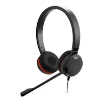 Навушники з мікрофоном JABRA Evolve 30 MS Stereo (5399-823-309)
