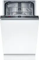Посудомийна машина Bosch SPV2IKX01K