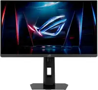 Монітор Asus 24.1" ROG Strix ACE XG248QSG 2xHDMI, DP, Audio, TN, 610Hz, 0.1ms, sRGB 125%, G-SYNC, FreeSync, HAS, HDR400