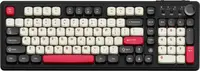 Бездротова клавіатура Ajazz AF98 PLUS Black Shark Red (AF98-PLUS-BSR)