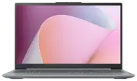 Ноутбук Lenovo IdeaPad Slim 3 15AMN8 (82XQ01KGRA) Arctic Grey