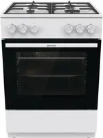 Газова плита Gorenje GG6A10WFFM