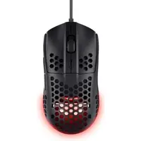 Миша Trust Gaming GXT 928 Helox Black (25306)
